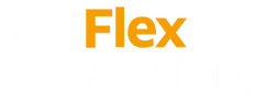 MyFlexLearning Logo